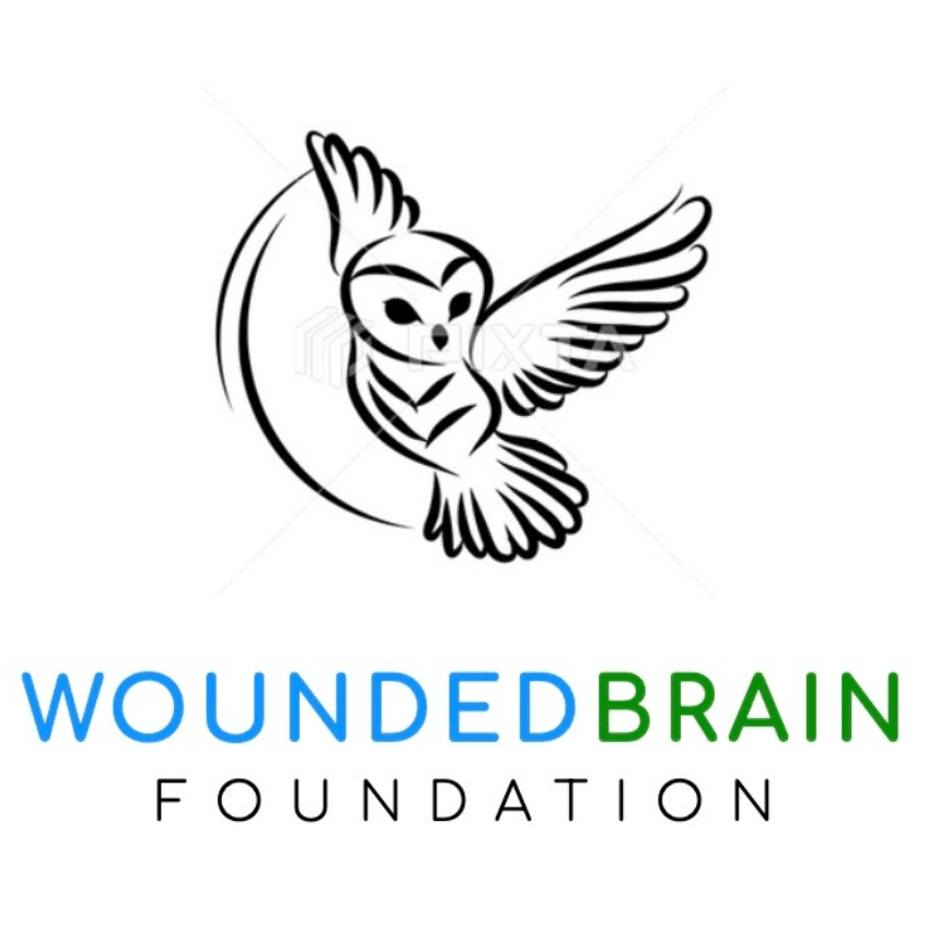 Wounded Brain Foundation